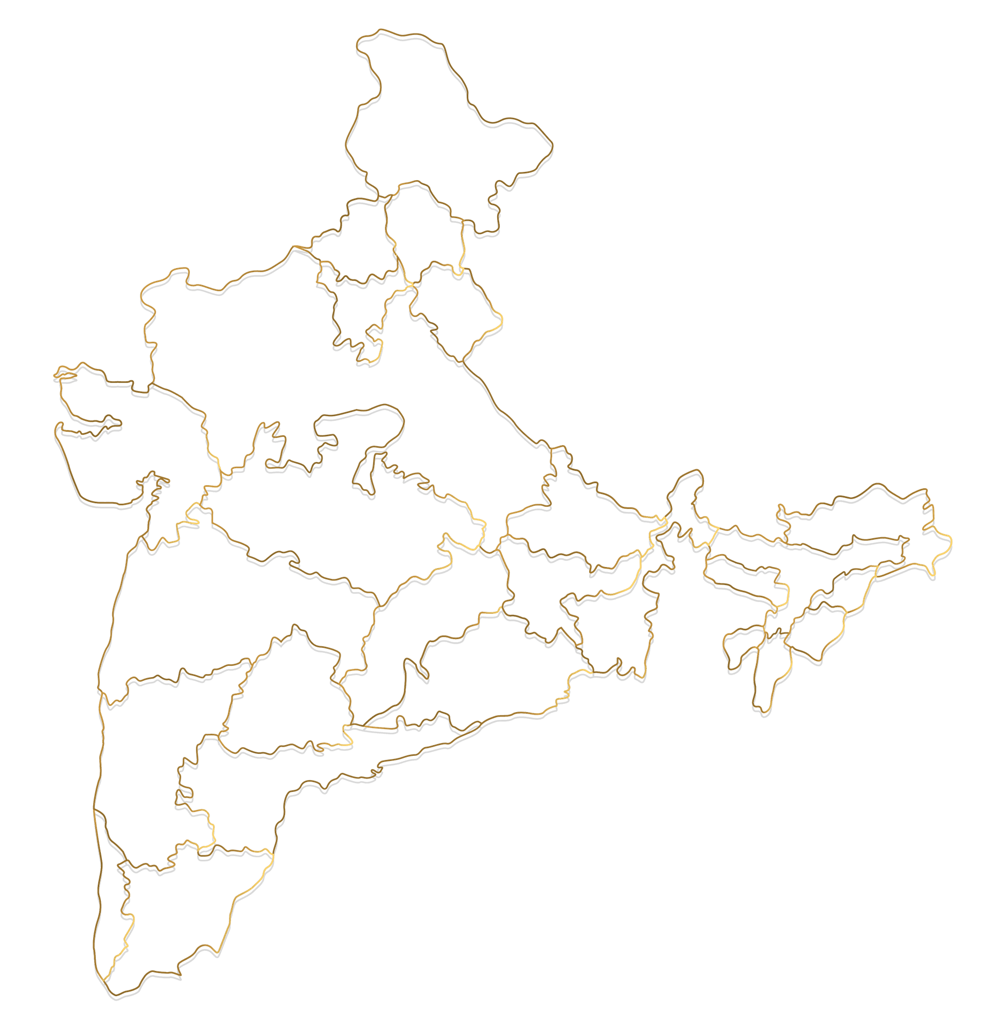 India Map
