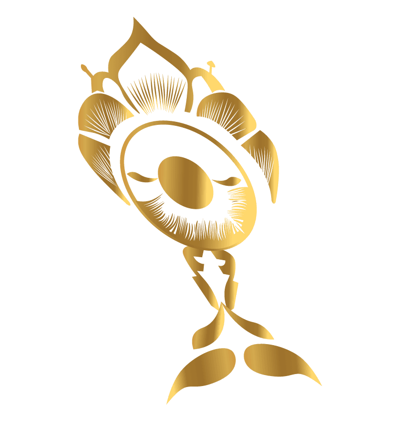 Krishna Symbol